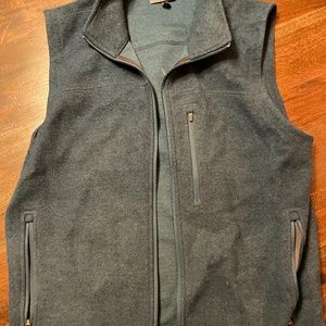 Mens Ibex vest